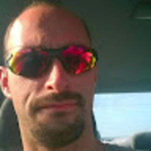 Meet your Posher, Derek